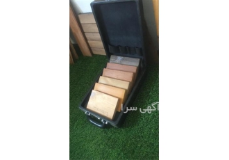 نصب چوب ترموود ایرانی در کمترین زمان