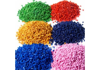محصولات پتروشیمی و پلیمری گرانول مستربچ‌ آنتی UV مستربچ zwnj آنتی UV