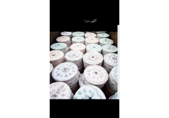 طاقه سفره یکبار مصرف