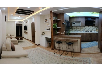 فروش آپارتمان ۵طبقه به صورت یکجا