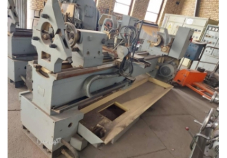 تراش TUR۶۳ لهستان آکبند تراش TUR630 ✅ ساخت لهستان ✅️ طول کارگیر 2 متر