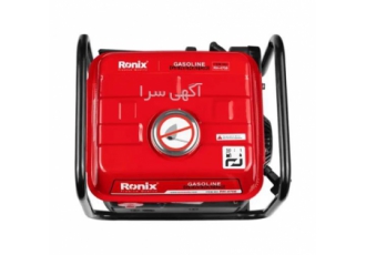 فروش ژنراتور بنزینی 800 وات رونیکس
