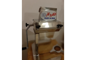 بیفتک زن دستی و برقی