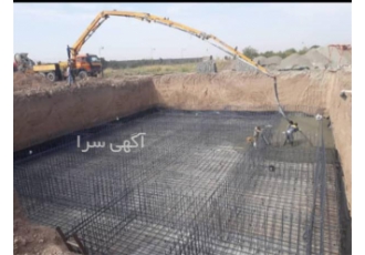 تصفیه فاضلاب صنعتی
