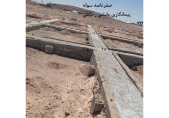 پیمانکار ماهر و با تجربه در ساخت سوله