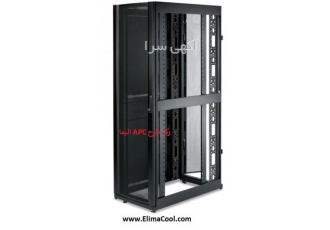رک طرح APC الیما، رک APC AR3100
