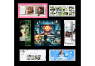 فتوشاپ کار آنلاین
