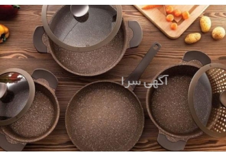 بازسازی و نوسازی مخازن و قطعات فلزی و المان های شهری