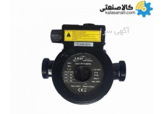 پمپ سیرکولاتور سری LRP پمپ سیرکولاتور سری LRP از خانواده پمپ