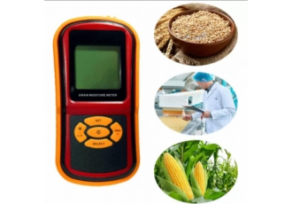 بررسی جزئیات رطوبت سنج Bentech GM۶۴۰ رطوبت سنج Bentech GM640ساخت شرکت