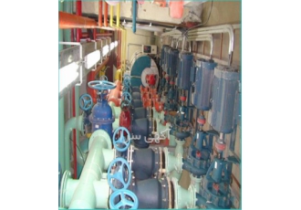 فروش شرکت گرید ۳ تاسیسات در تهران شرکت رتبه 3 تاسیسات سهامی خاص دارای