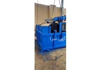 عرضه نوار نقاله متحرک با کیفیت، غلطک نوار نقاله
