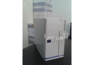 فروش تعداد محدودی کامپیوتر پنتیوم وان(pentiom ۱ ) نو کامپیوتر پنتیوم