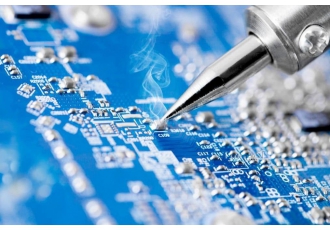 سفارش مونتاژ SMD در آند الکترونیک