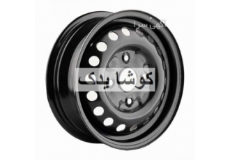 رینگ چرخ دوو ماتیز رینگ چرخ دوو ماتیز قطعات یدکی دوو ماتیز مجموعه کوشا