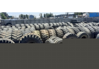 خرید و فروش لاستیک سبک و سنگین ، لاستیک لودری