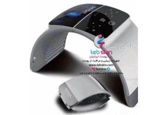 تونل نور درمانی LED کلسیم تراپی Devoir Plm۰۰۲ در تهران دستگاه لیفت صورت