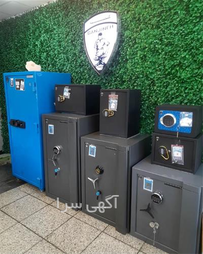 طلا فروشی بازار بزرگ