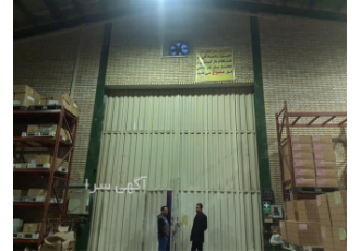 فروش کارخانه تولید انواع سس و رب