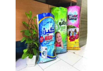 پودر لباسشویی۱۰ کیلیویی تیاگل صادراتی تولید توزیع وصادرات انواع پودر