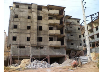 ۵ ابنیه تاسیسات دارای توکن اعتبار گرید ۴ سال در کرج 5 ابنیه تاسیسات