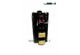 خرید اتوترانس تک فاز 15KVA دلتا مدل Delta MST-15