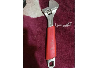 آچار فرانسه آلمانی