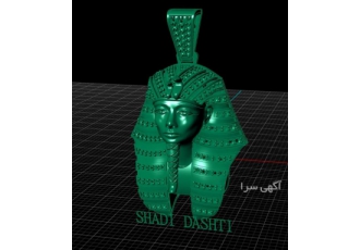 مدلسازی قبول سفارشات مدلسازی سه بعدی و طراحی و قالبسازی طلا و جواهر