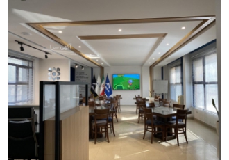 اجاره فضای آموزشی