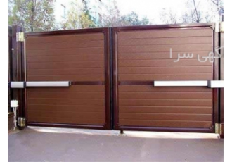 تعمیر انواع جک اتوماتیک پارکینگی