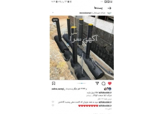 پکیج تصفیه فاضلاب هتل ها