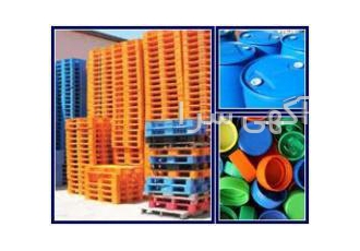 خریدار انواع مواد و ضایعات پلاستیک