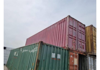 کانتینر جهت انبار کانتینر برای صادرات در تهران شرکت کشتیرانی