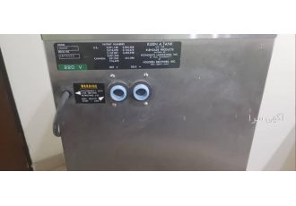 فروش پکیج CIP پرتابل آمریکایی فروش دستگاه CIP پرتابل ساخت کشو آمریکا