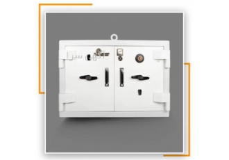 خرید گاوصندوق نسوز ، با بهترین کیفیت