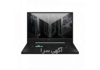 لپ تاپ ایسوس ASUS TUF – GAMING FX516 PR