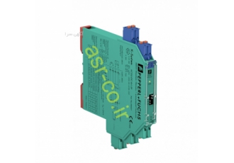 بریر ایزولاتور KCD2-STC-Ex1.SP برند PEPPERL+FUCHS