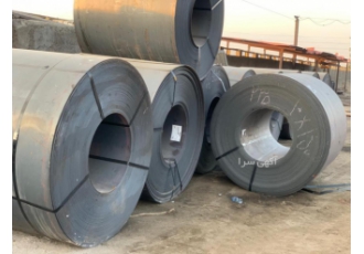 فروش ورق سیاه ورق روغنی ورق گالوانیزه ورق ضدسایش تامین کننده انواع ورق