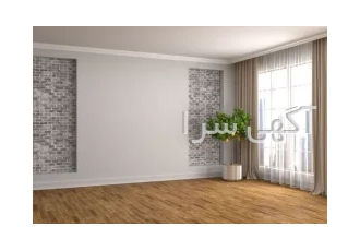 فروش ۱۴۲ متری سعادت آباد کد ۷۴۴ در تهران فروش 142 متری 3 خوابه سعادت