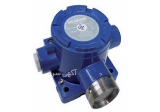 دتکتور گاز در تهران دتکتور گاز OLDHAM GAS DETECTOR OLC T 100 OLDHAM