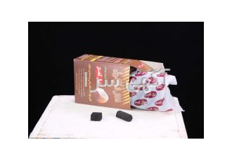 وارد کننده ذغال نارگیل