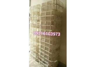 خریدار جعبه پلاستیکی خریدار جعبه پلاستیکی جعبه مرغی جعبه نوشابه جعبه