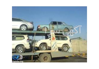 خودرو فرسوده بهترین خریدار ماشین های اسقاطی و فرسوده به صورت نقدی درمحل