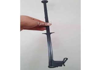 پایه خودرویی پایه پرچم اتومبیل پایه پرچم پلاستیک پایه خودرویی پایه