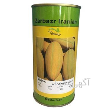 آگهی های بذر و نهال - خاتون آباد
