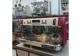 دستگاه اسپرسو ایبریتال مدل سایموزا در تهران دستگاه اسپرسو ایبریتال مدل