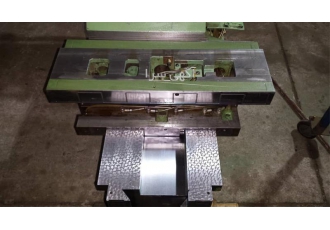 شابر زنی تخصصی دستگاه های تراش ورز CNC و منوال