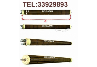 المنت سرامیکی کارگاه بهسازان تولید کننده المنت های سرامیکی در قطر