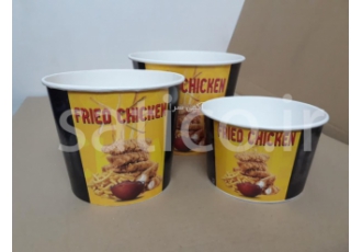 سطل سوخاری