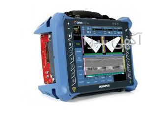 فروش دستگاه فیزره Olympus Omni scan شرکت پترو پژوهش خاورمیانه ارائه